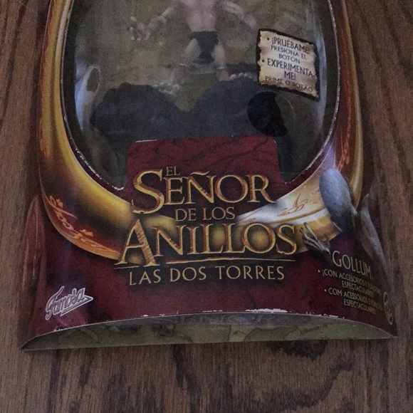 Lord of the Rings - Picture 3 of 6